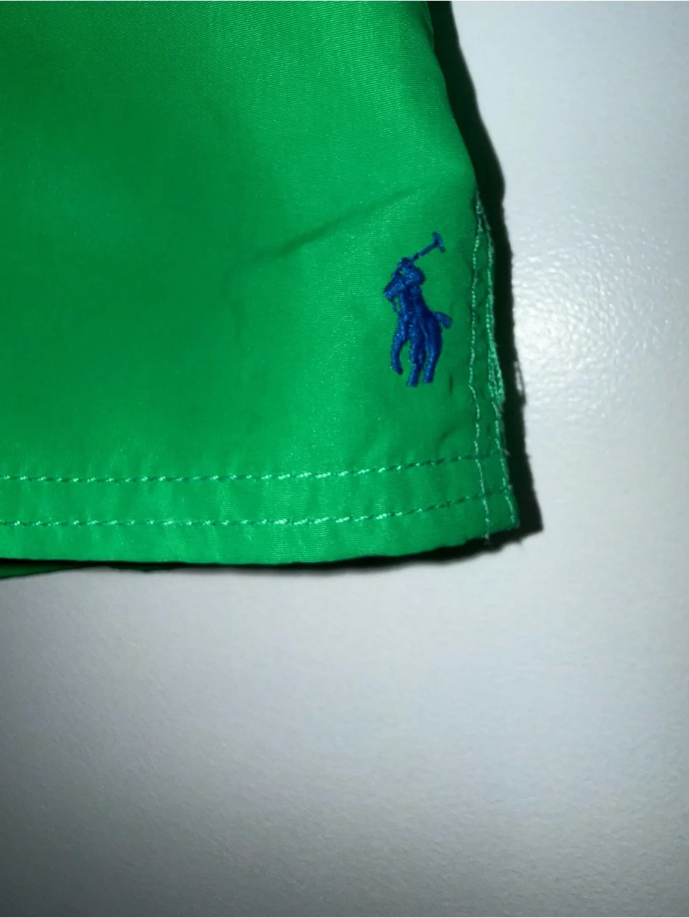 Ralph Lauren toddler green swimwear size 2T